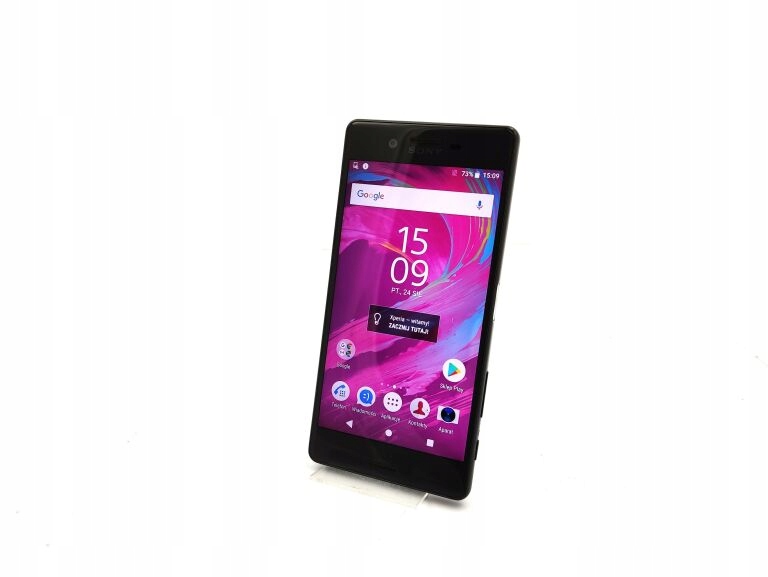 SONY XPERIA X 3/32 GB 5,0" 2620 MAH