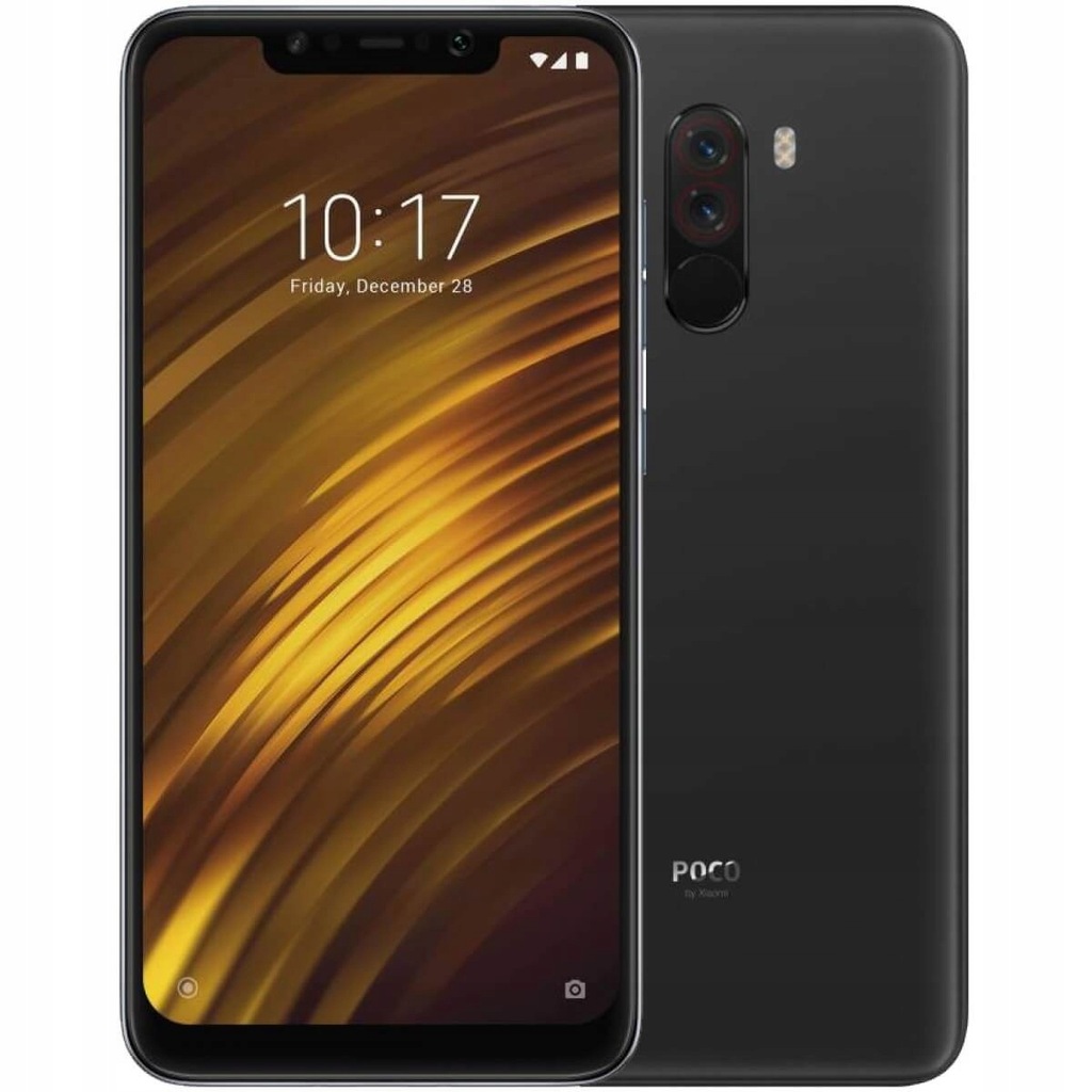 Xiaomi Pocophone F1 128GB