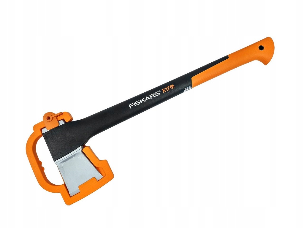 Купить FISKARS КОЛУН X17 4GEN + GENSE: отзывы, фото, характеристики в интерне-магазине Aredi.ru