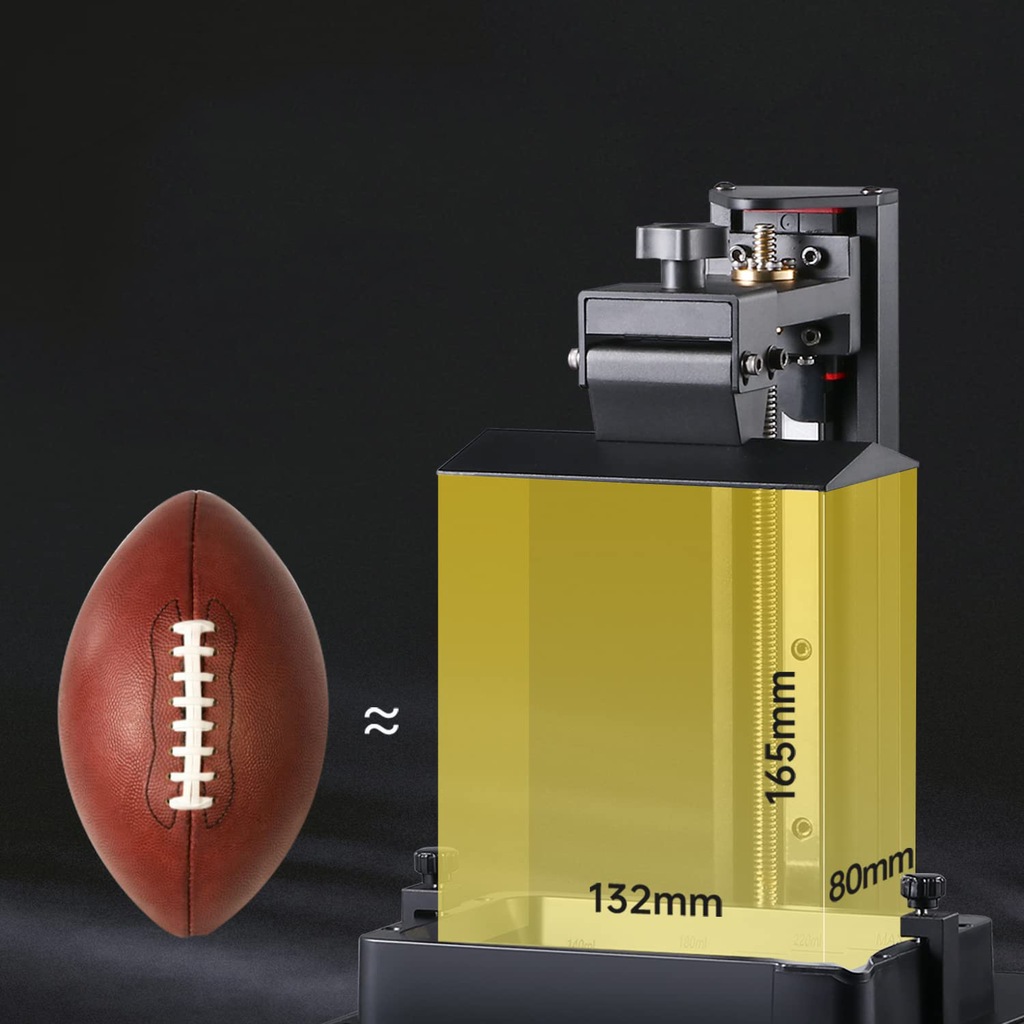 Купить СМОЛЯНОЙ 3D-ПРИНТЕР ANYCUBIC UV SLA PHOTON MONO 4K: отзывы, фото ...
