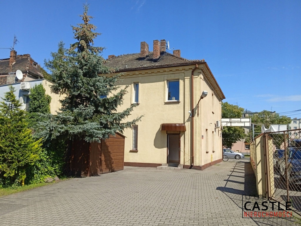 Lokal gastronomiczny, Poznań, 479 m²