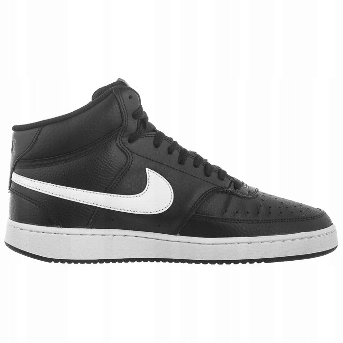 BUTY NIKE COURT VISION MID CD5466 001 r.42,5