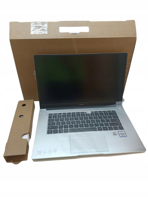 LAPTOP MB D15 I5 513 SSD W10 KOMPLET +FV