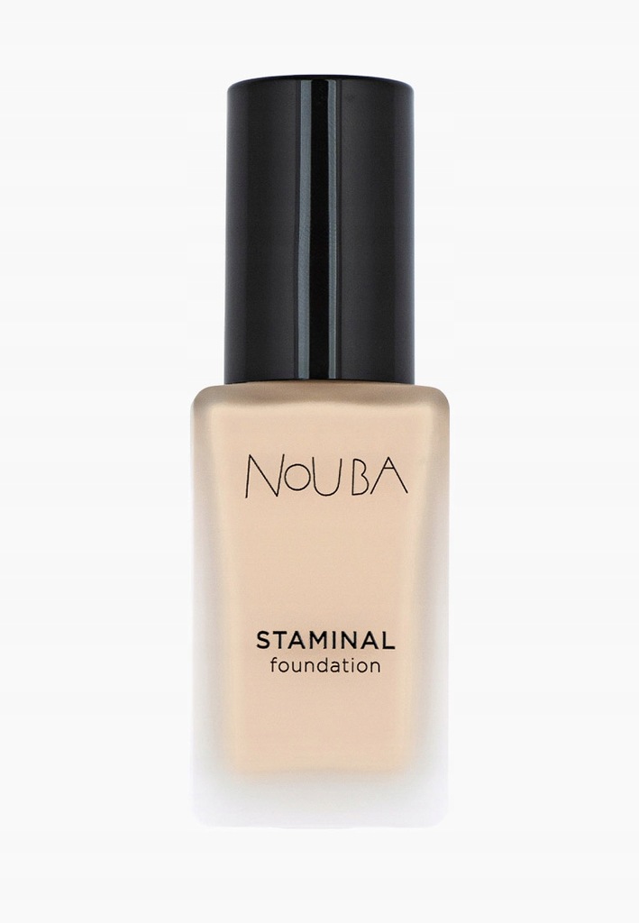 NOUBA Staminal Lekki Podkład kolor 101