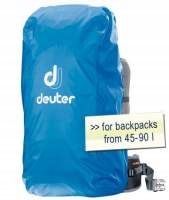 DEUTER Pokrowiec na plecak RAINCOVER III