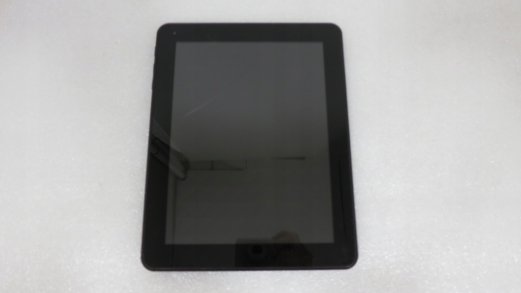 Tablet Denver TAD-97052 9,7" Brak reakcji