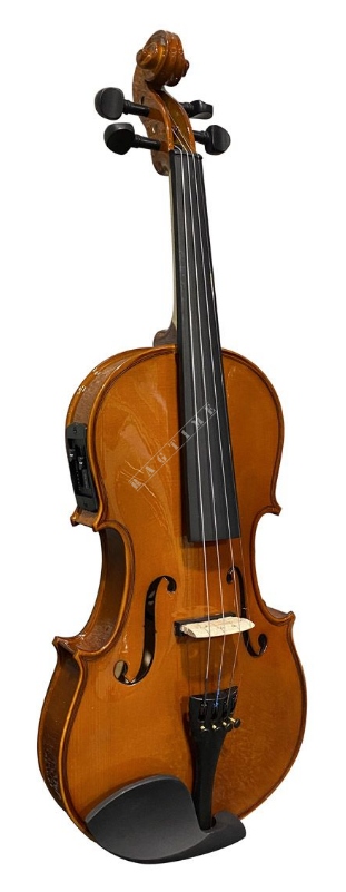 KG CX SVEQ skrzypce elektro akustyczne