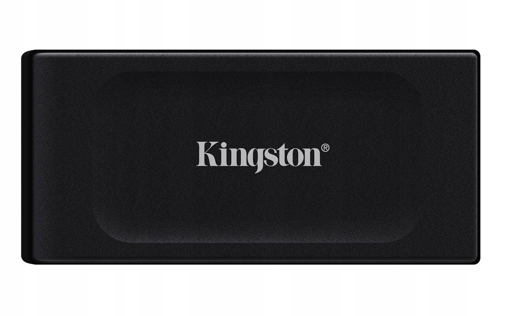 KINGSTON DYSK SSD 1000G PORTABLE XS1000