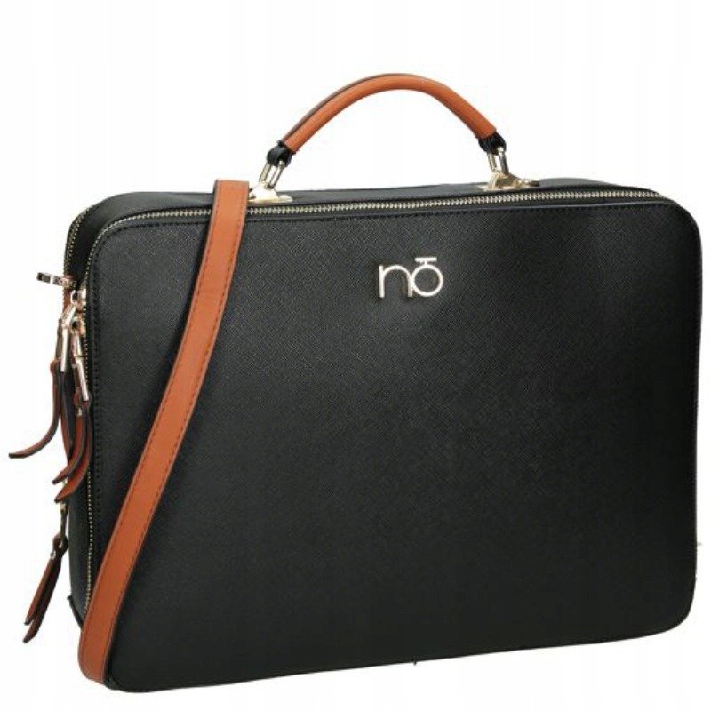 NBAG-H0130-C020 3896-uniw TORBA NA LAPTOPA ze skór