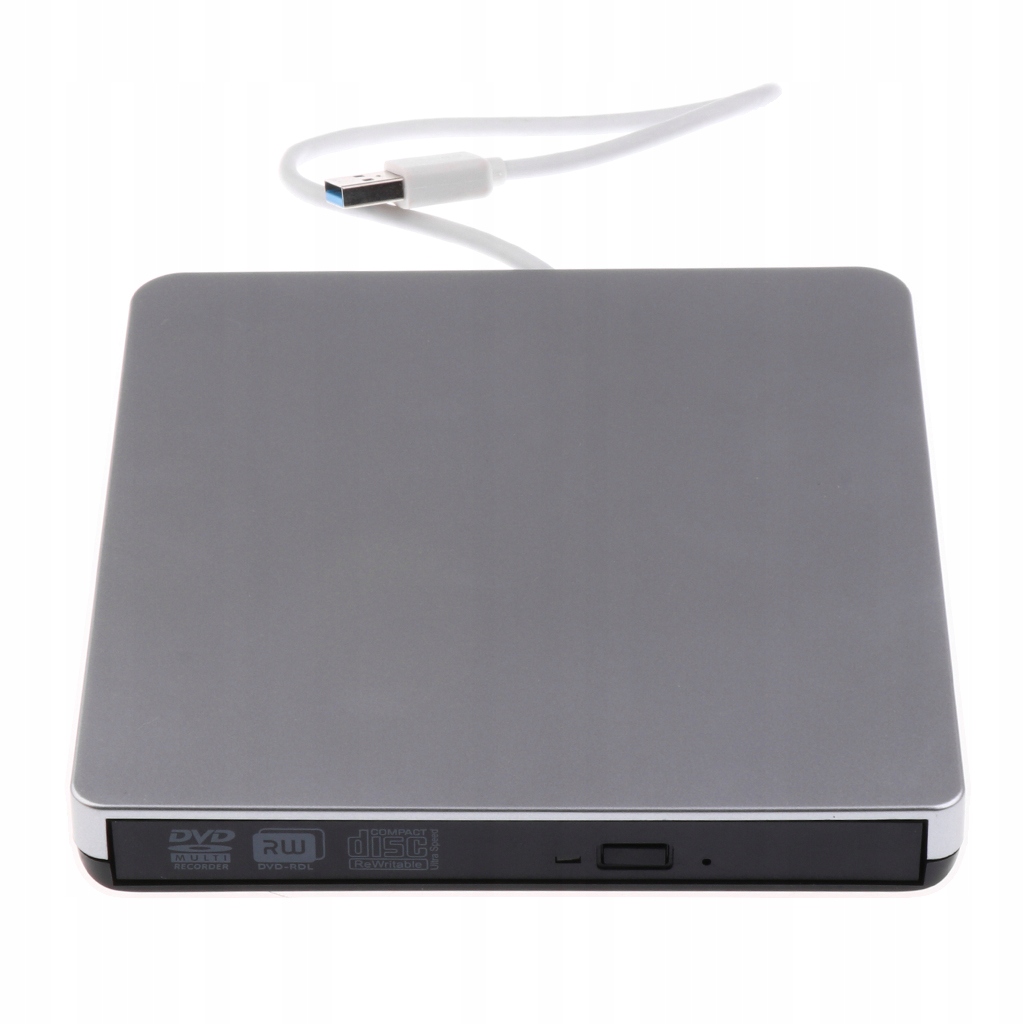 1x sterownik DVD USB3.01x kabel USB Odtwarzacz VCD