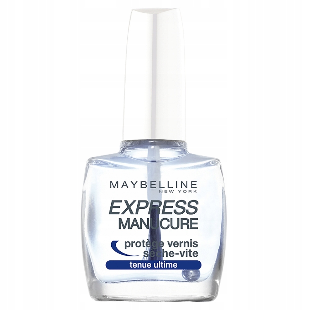 Maybelline Express Manicure odżywka do paznokci oc