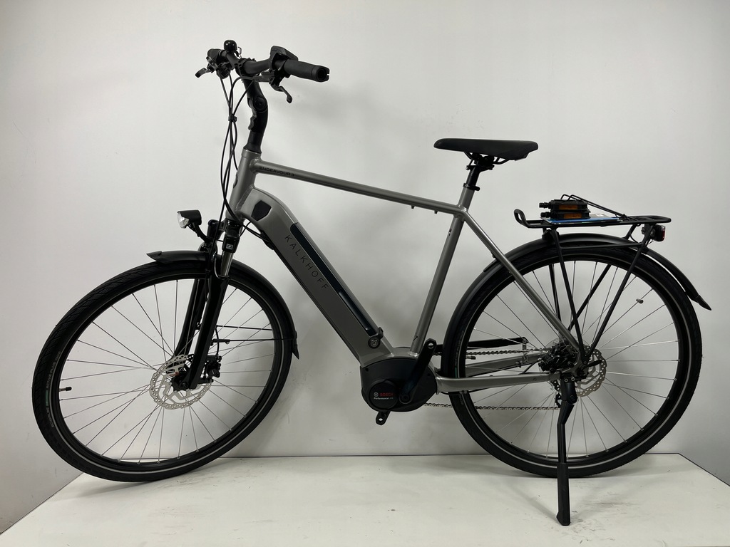 Rower Elektryczny Kalkhoff Endeavour 3 Bosch 500W 12496995800