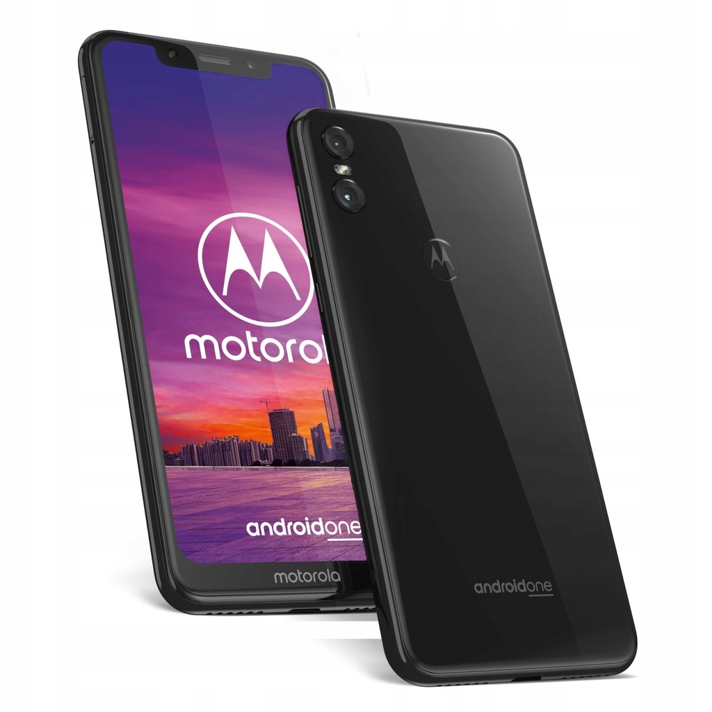 Motorola One 64GB
