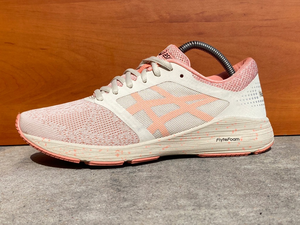 Buty Asics Road Hawk FF SP Do Biegania NOWE r. 40 10660180160