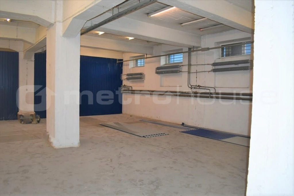magazyn na wynajem Czyste, Wola, 532,00 m²