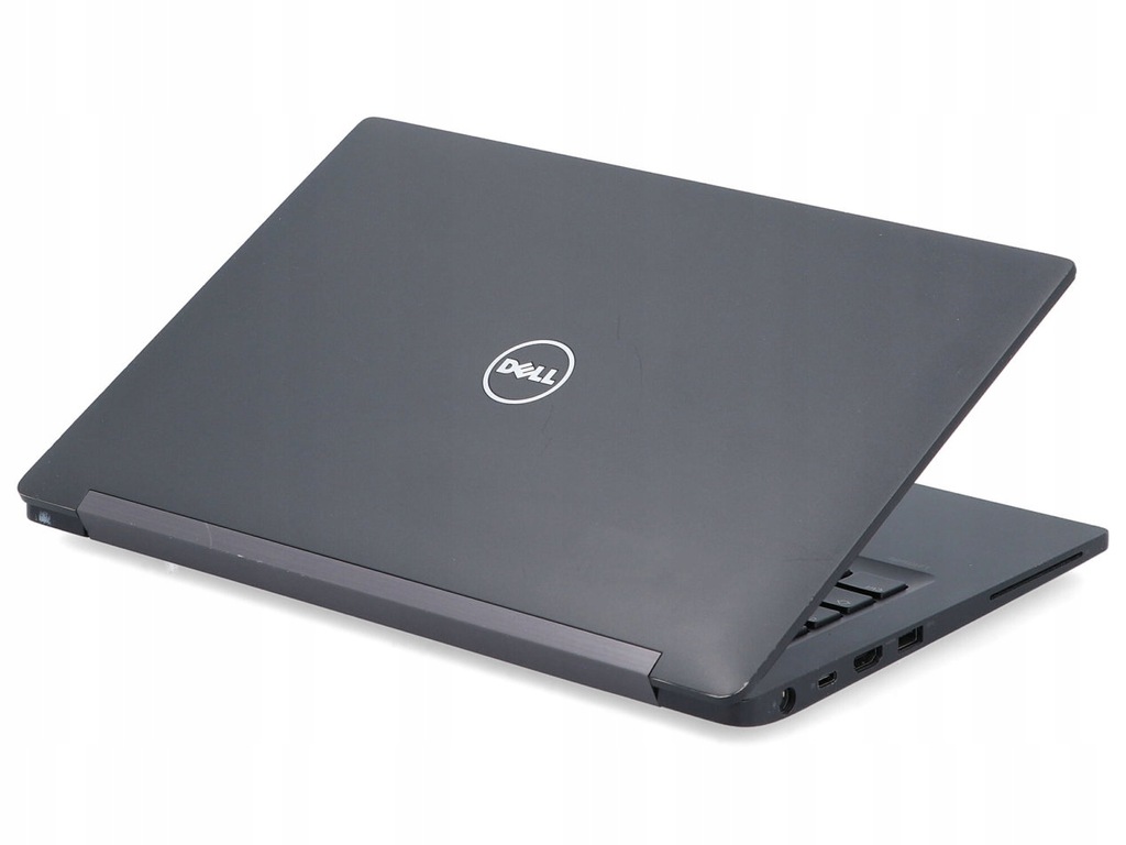 Купить Ноутбук Dell E7390 i7 16GB 256SSD W10 FHD TOUCH LTE: отзывы ...