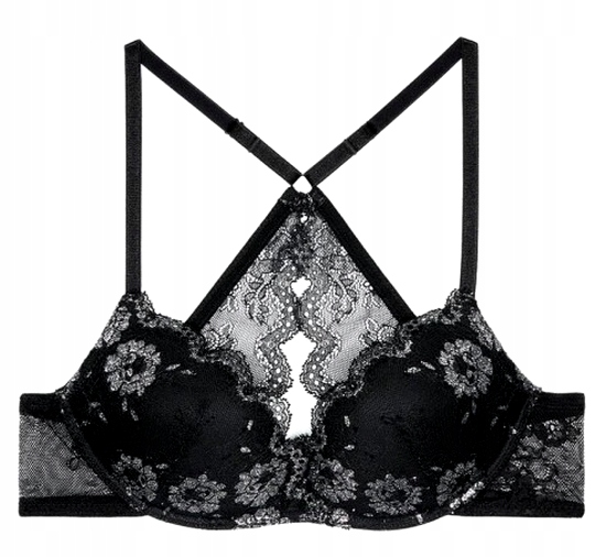 INTIMISSIMI Push-Up Gioia Glow In The Dark 3C/80C