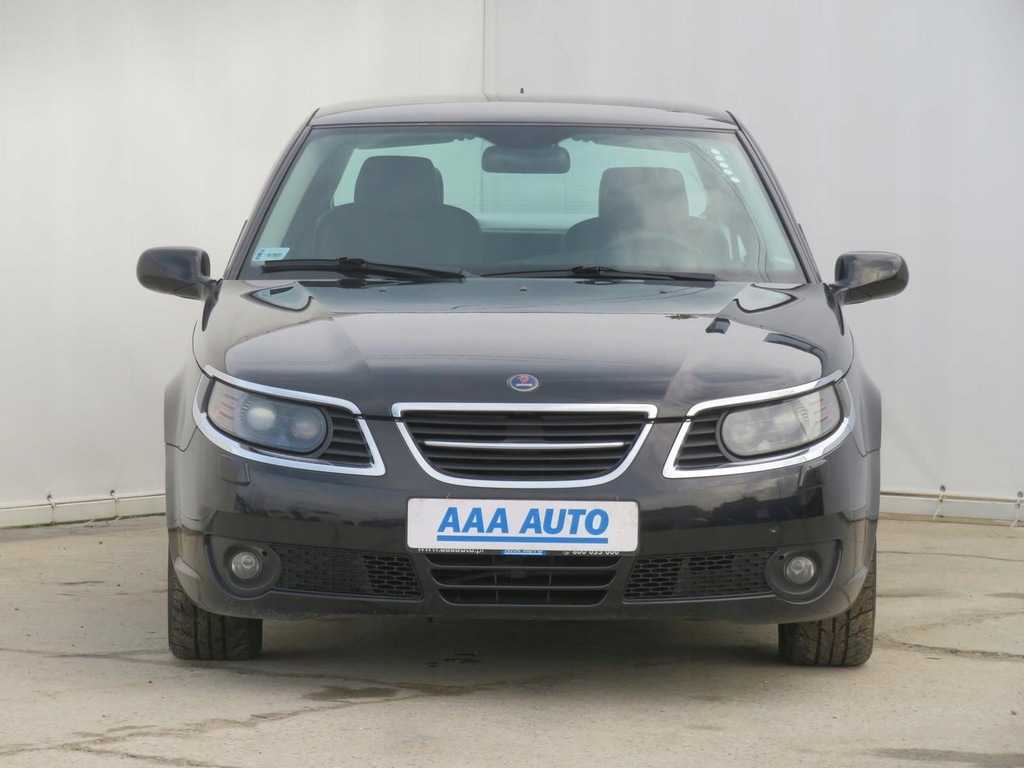 Купить Saab 9.5 2.3 t, Дилерский сервис, Автомат, Кондиционер: отзывы, фото, характеристики в интерне-магазине Aredi.ru