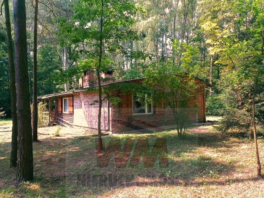 Dom, Pniewy, Pniewy (gm.), Grójecki (pow.), 75 m²