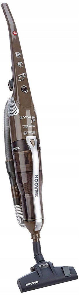 J8501 HOOVER SY71 SY01011 ODKURZACZ PIONOWY 700W