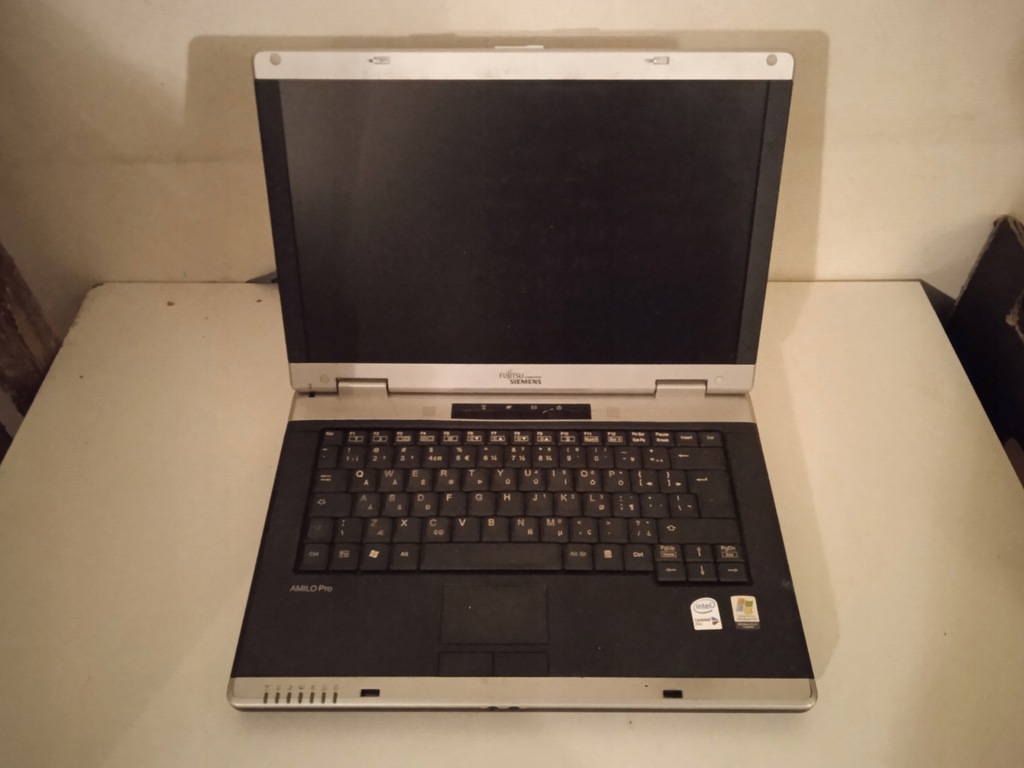 Laptop Amilo Pro V3405 #2195