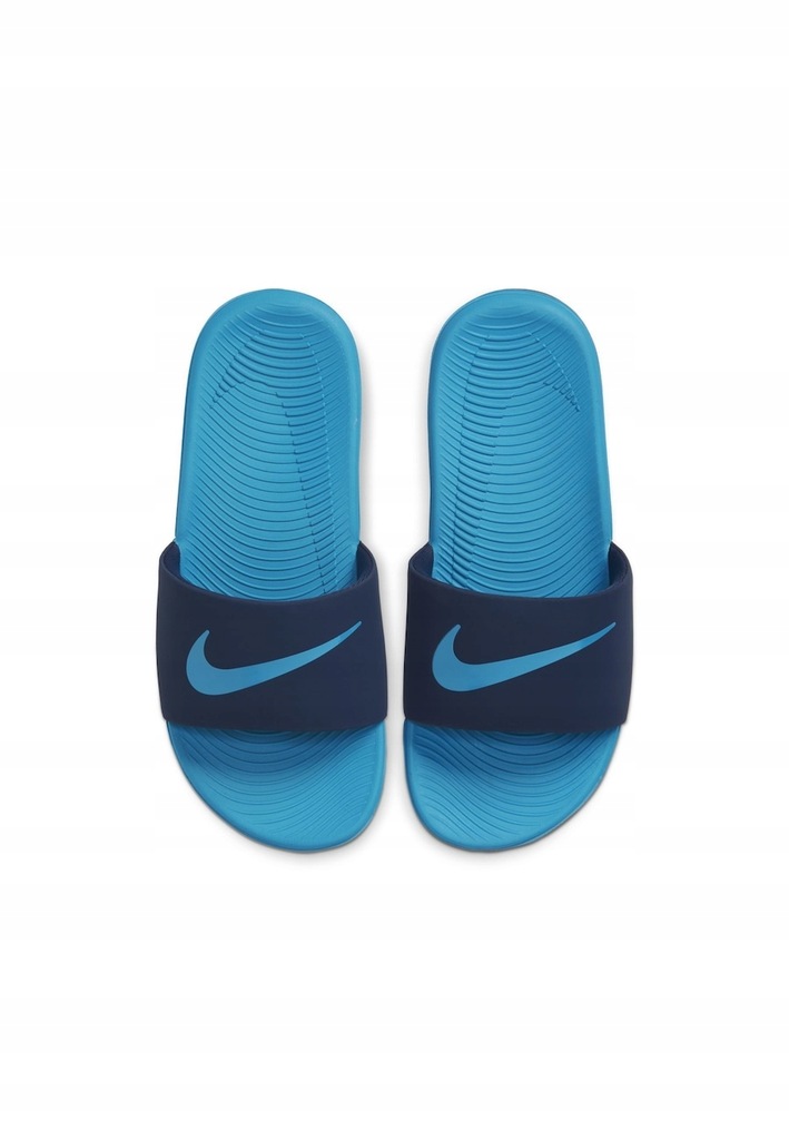 NIKE KAWA SLIDE KLAPKI DZIECIĘCE PROSTE 29.5 1BYA