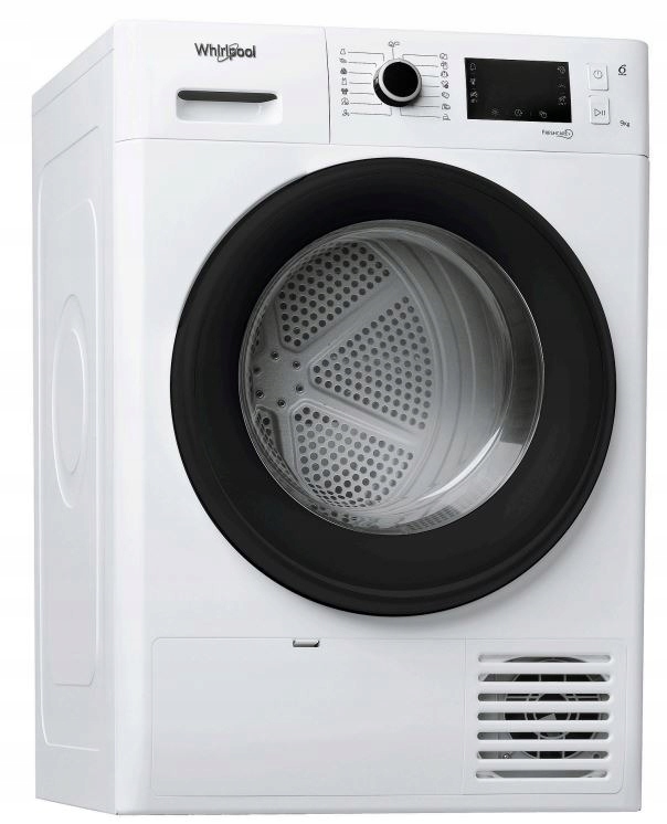 Suszarka WHIRLPOOL FTM229X2BEU