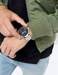 Michael Kors 5025 smartwatch Fossil