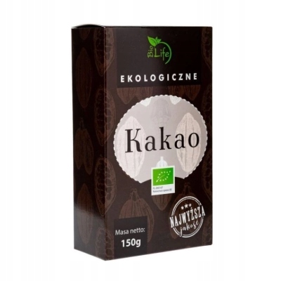 BIOLIFE Kakako 150g