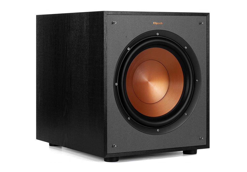 Klipsch R-100SW | subwoofer aktywny