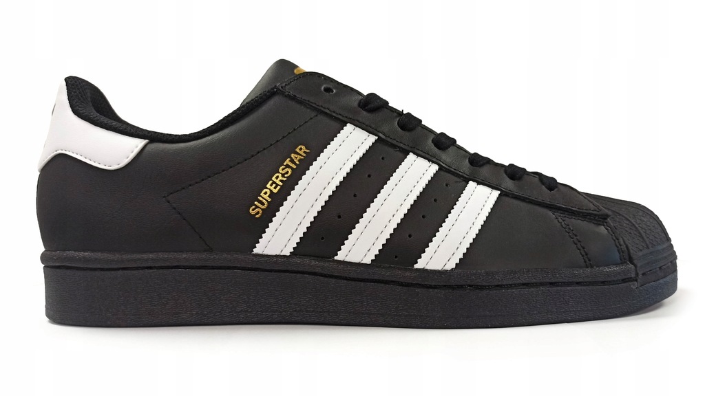 Adidas buty męskie sportowe Superstar rozmiar 38 2/3