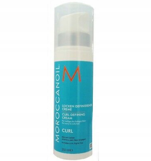 MOROCCANOIL KREM DO WŁOSÓW KRĘCONYCH 150ML AW196