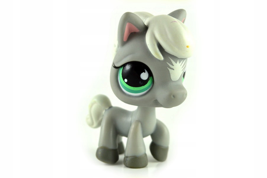 littlest pet shop 524
