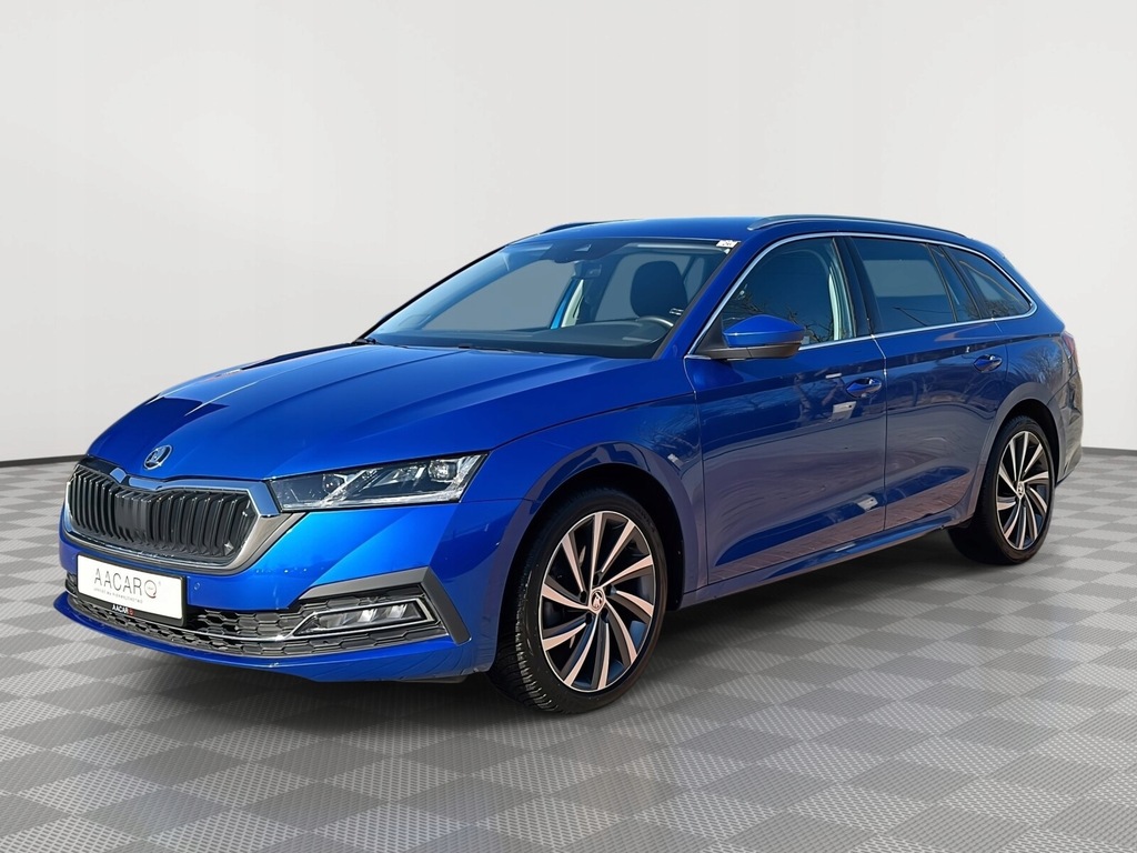 Skoda Octavia Style, Salon PL, Gwarancja, FV23%, D