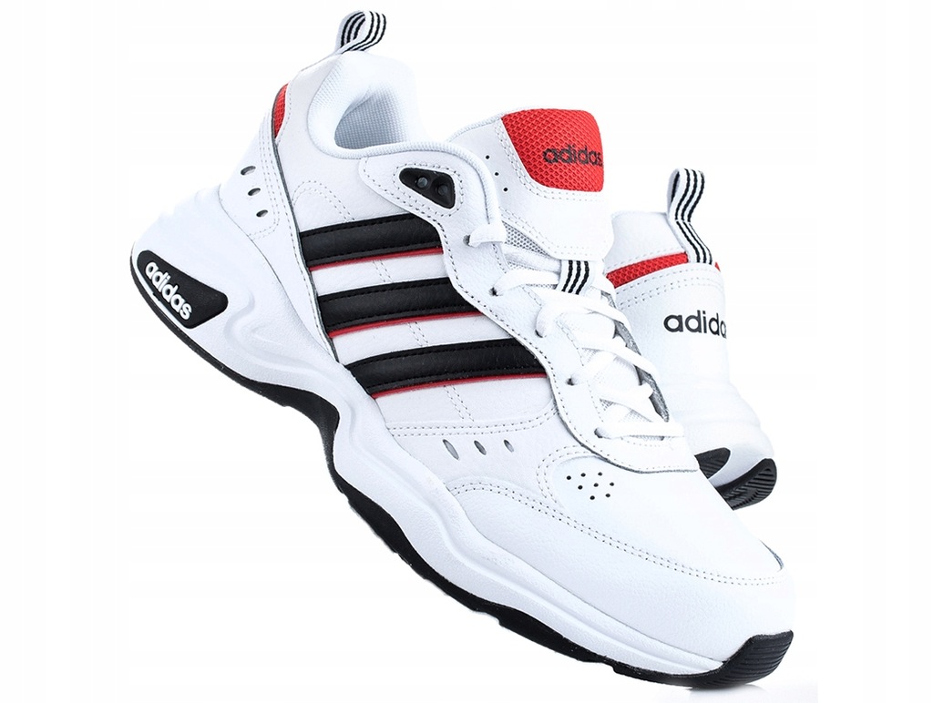 кроссовки мужские adidas strutter