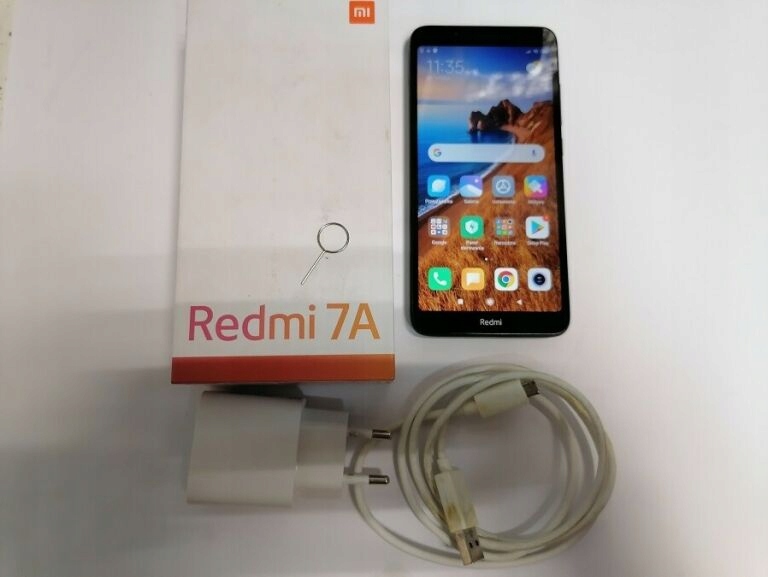 XIAOMI REDMI 7A D/S