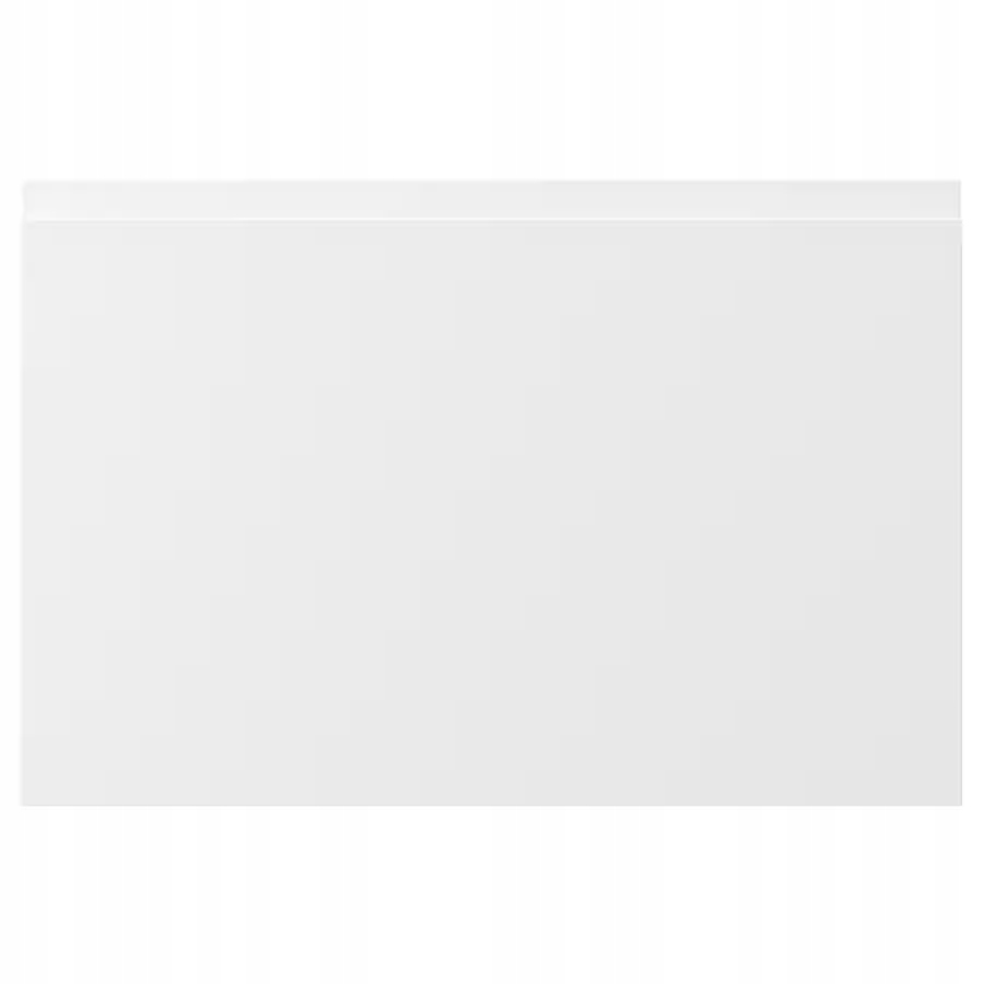 IKEA VOXTORP drzwi 60x40 matowy biały