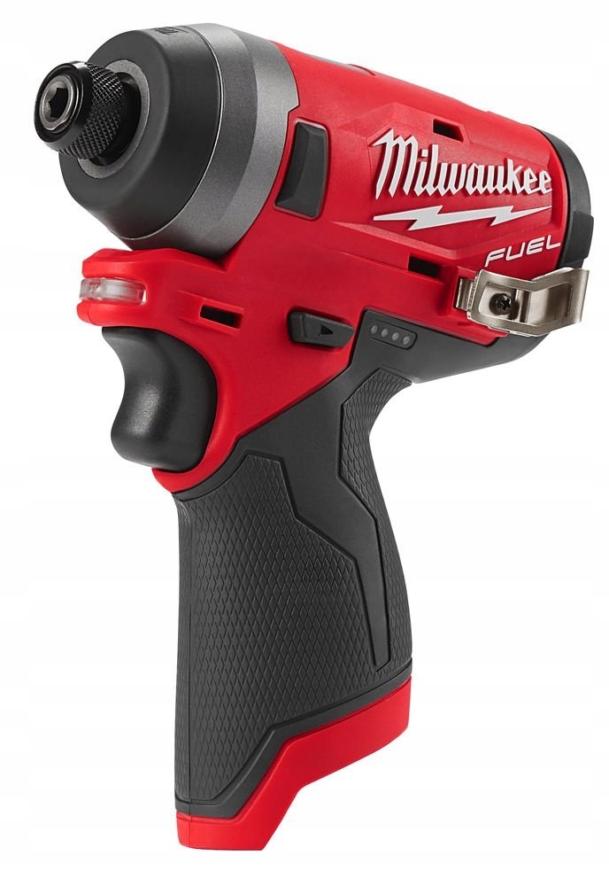 Zakrętarka udarowa Milwaukee M12 FID-0 12 V /B6