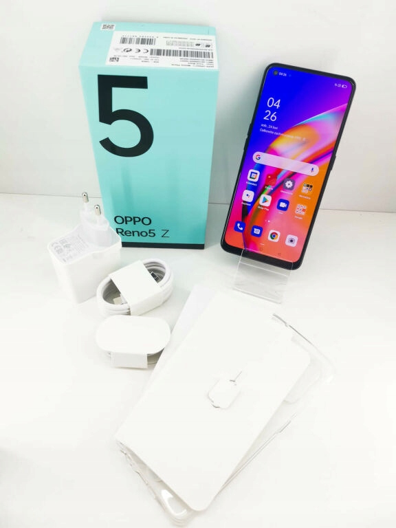 TELEFON OPPO RENO5 Z