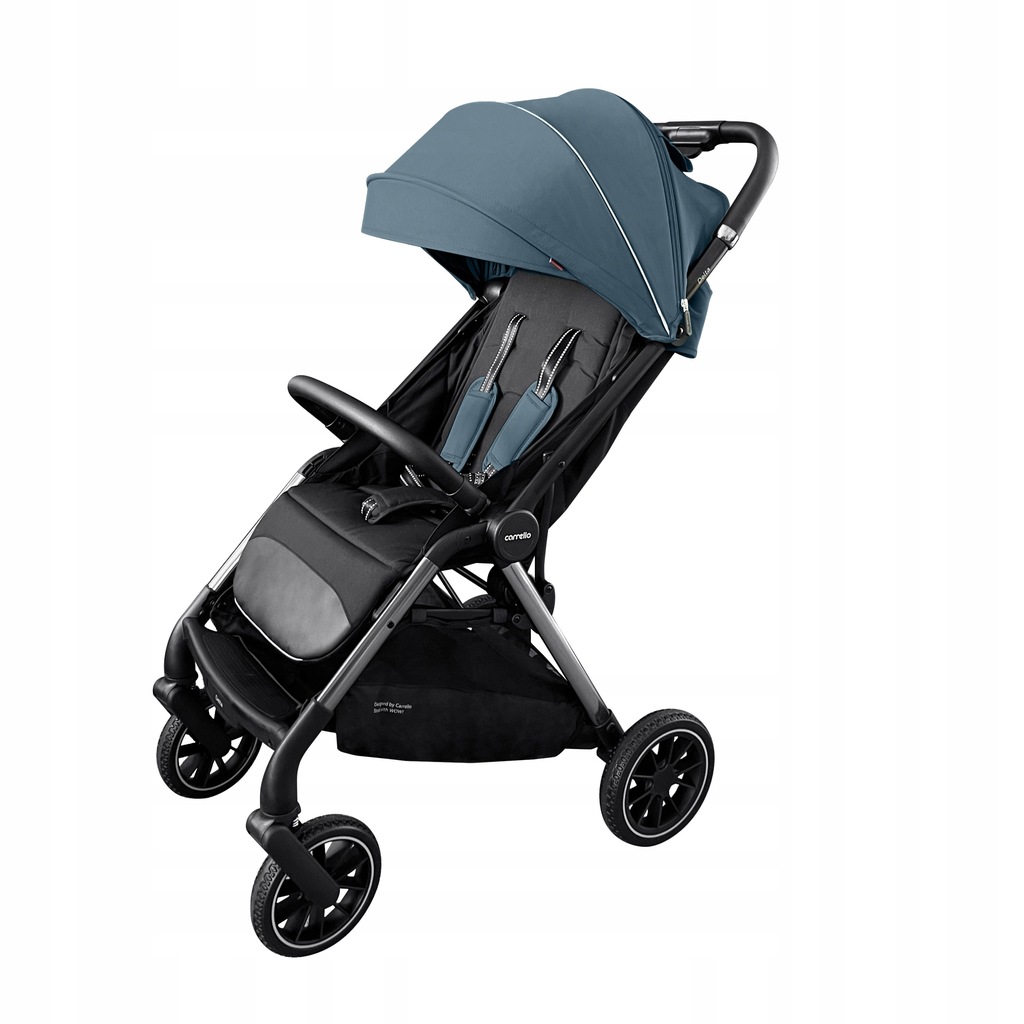 Wózek spacerowy CARRELLO Delta CRL-5517 Sky Blue