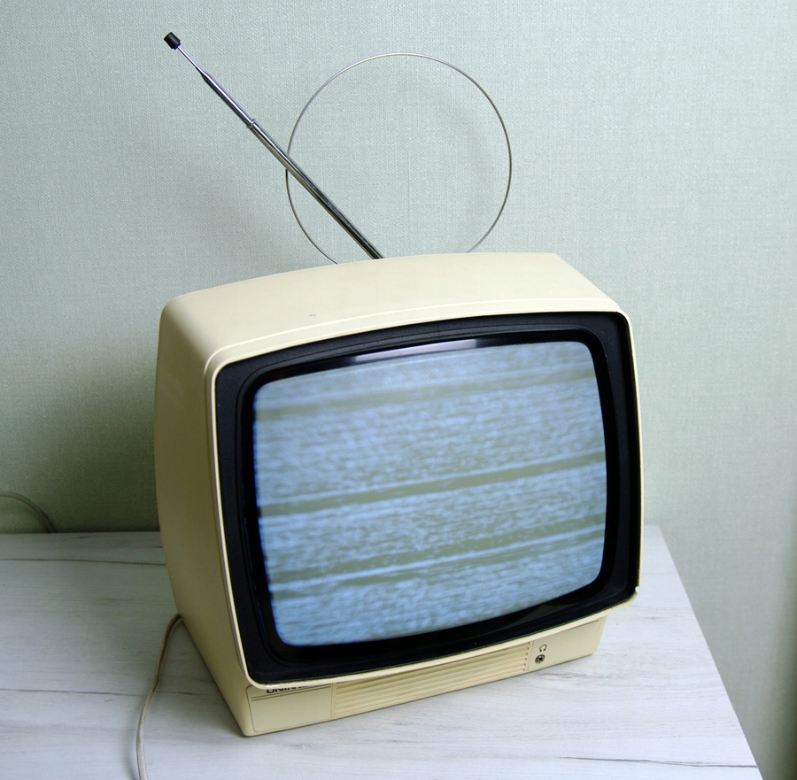 TV Neptun D163 Unimor przenośny 12''-telewizor