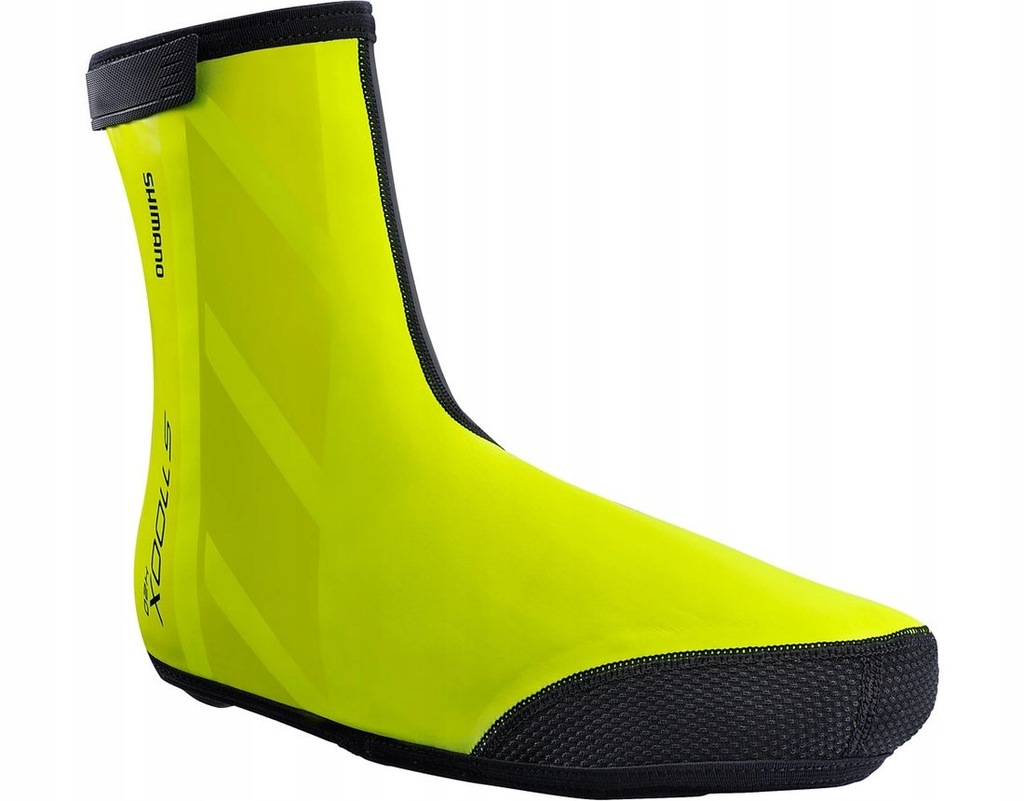 Shimano S1100X H2O ochraniacze butów yellow XL 44-