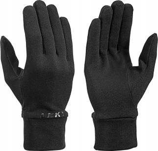 Cienkie rękawiczki LEKI Inner Glove 9.0