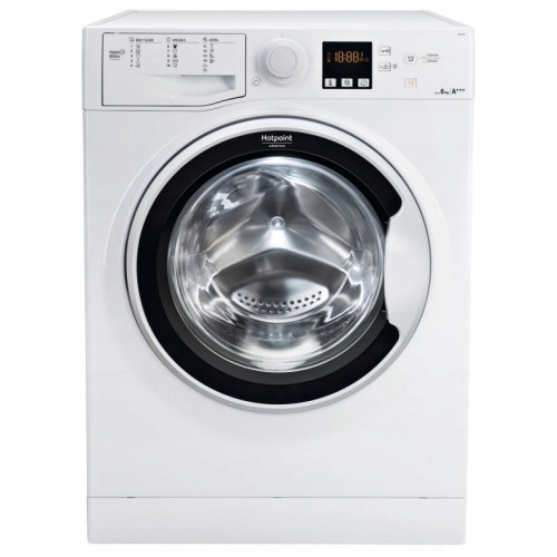 Pralka Hotpoint-Ariston RSSF 603 EU A+++ 6kg