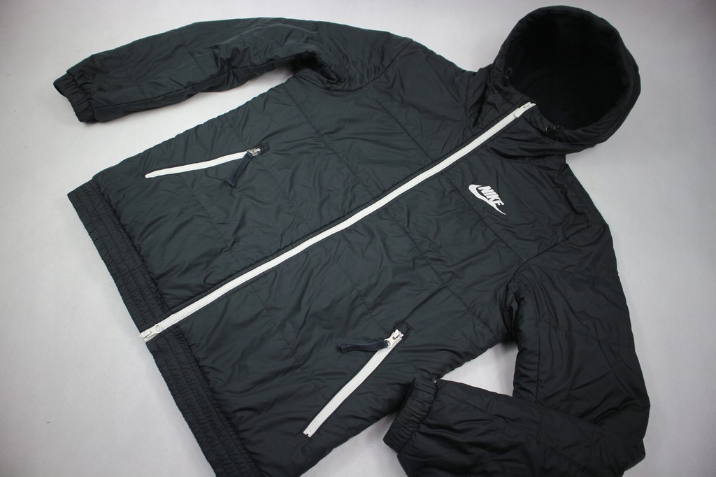 Nike Full Zip Hoodie kurtka sportowa M