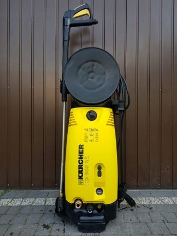 Promocja Myjka Karcher HD895SX Naprawa Gwarancja