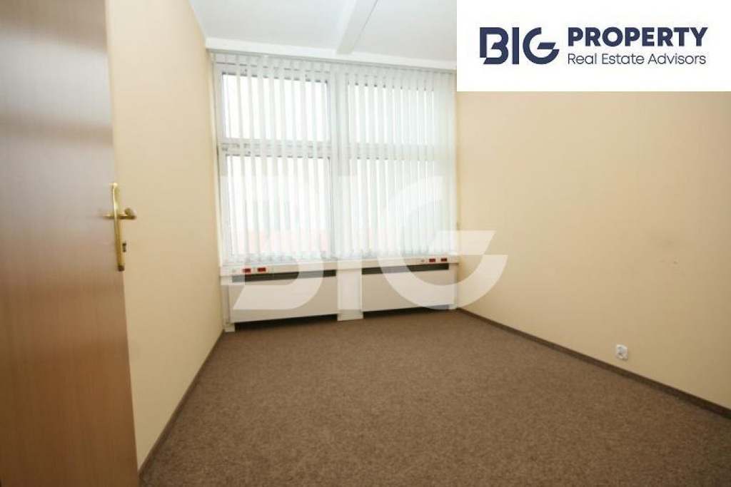 Biuro Gdańsk, Śródmieście, 100,00 m²