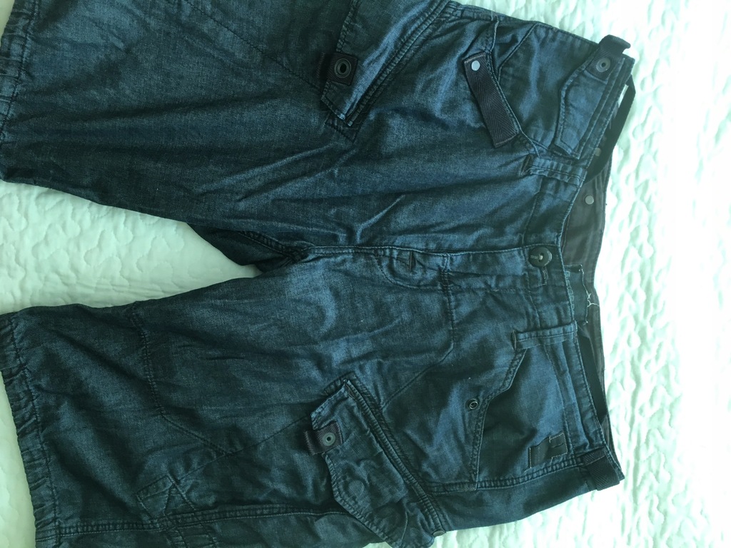 SPODENKI BOJÓWKI G STAR RAW 34