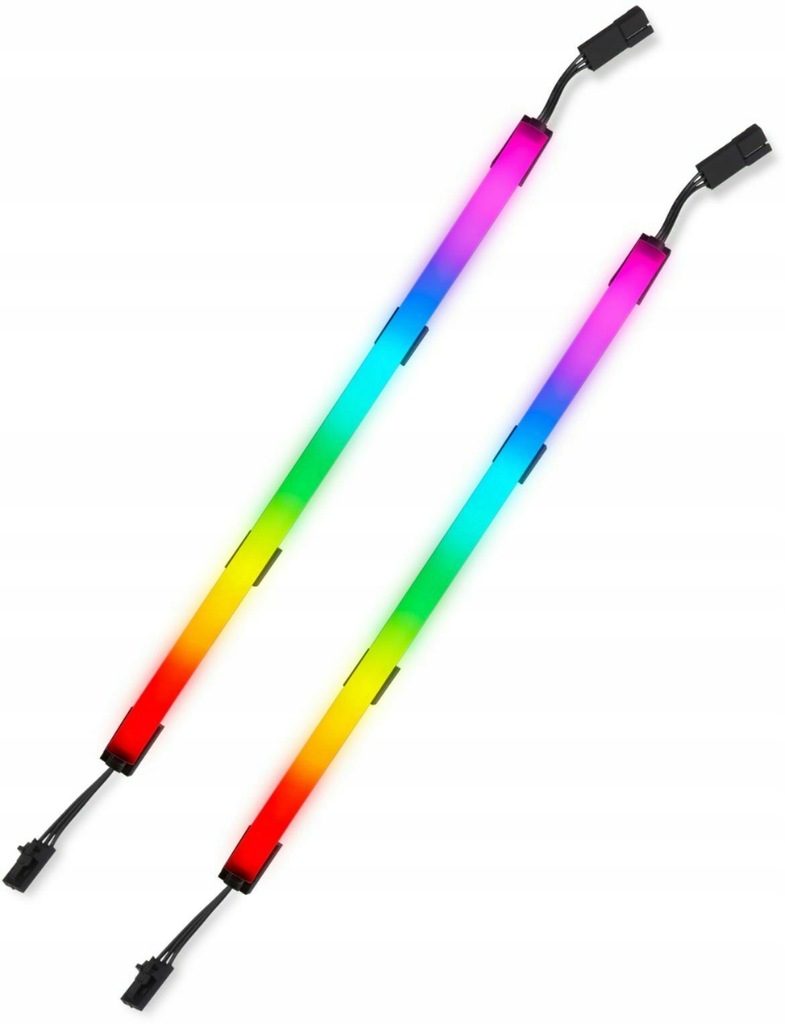Inteligentna listwa oświetleniowa Corsair LS100