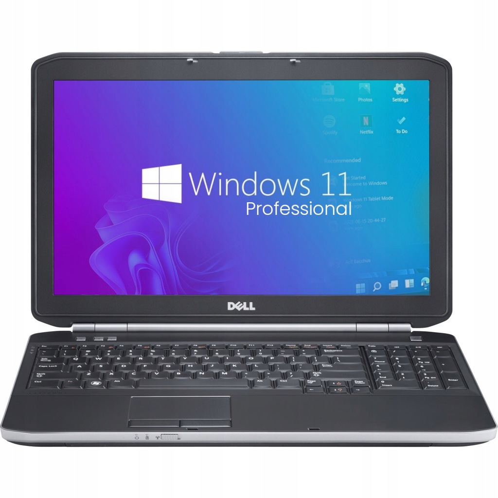 Купить Твердотельный накопитель Dell Latitude E5520 i3 Win11 Pro DVD 8 ...